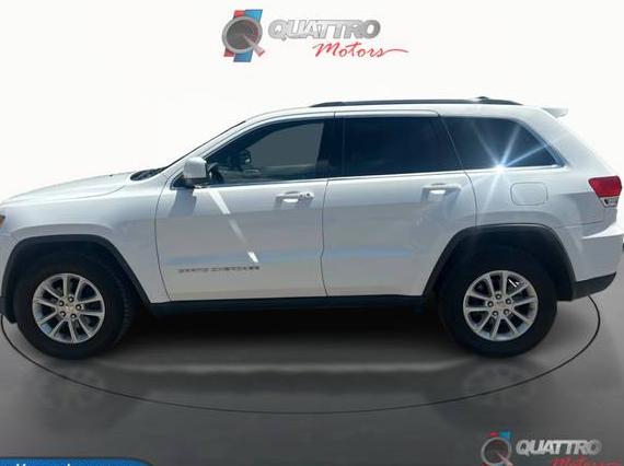 JEEP GRAND CHEROKEE 2016 1C4RJFAG0GC490161 image